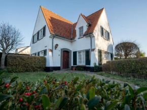 Villa Hamarrbø by Interhome